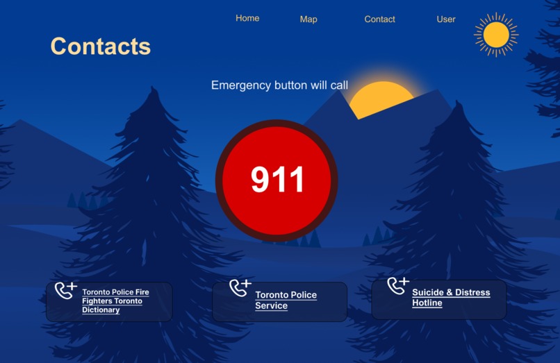 WinterPal – screenshot 7