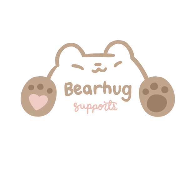 BearHugs Support – screenshot 1