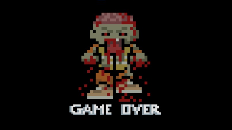 Infected Inventory – screenshot 3