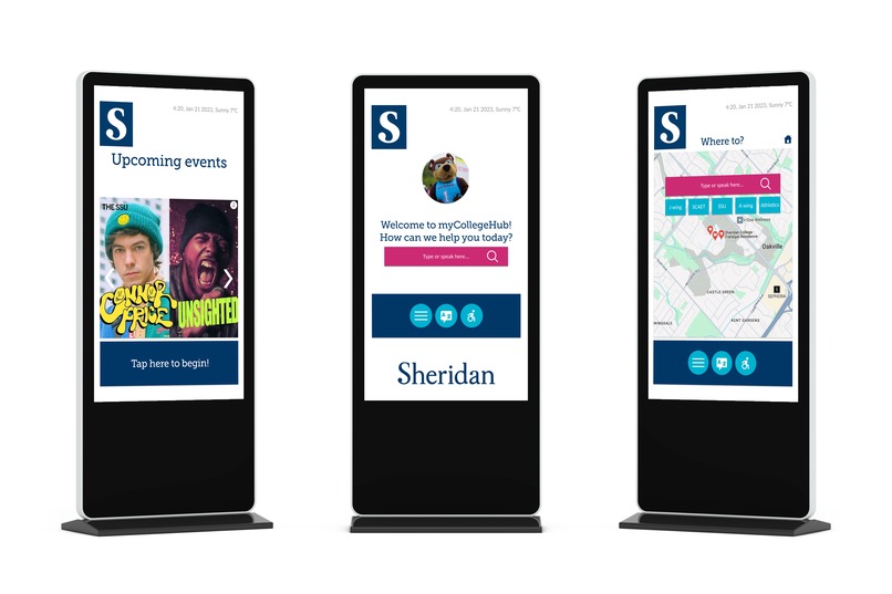 myCollegeHub – screenshot 11