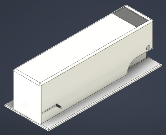 Cortex Design: Diagnostic Reader – screenshot 1