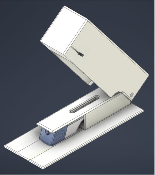 Cortex Design: Diagnostic Reader – screenshot 2
