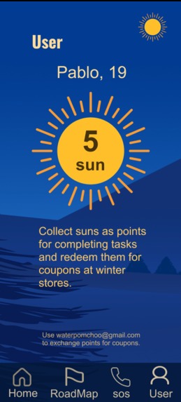 WinterPal – screenshot 10