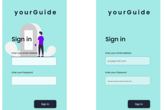 yourGuide
