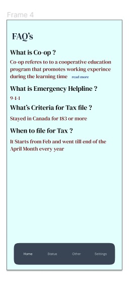 yourGuide – screenshot 6