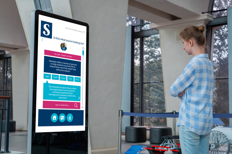 myCollegeHub – screenshot 12