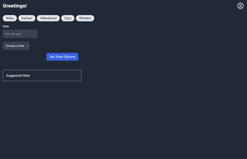 BoilerPlate – screenshot 4