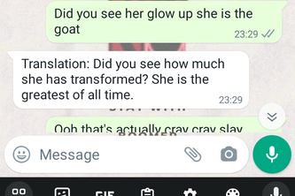 Breaking Boomer Barriers