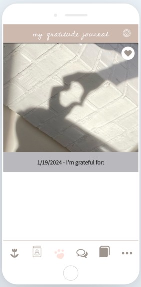 BearHugs Support – screenshot 5