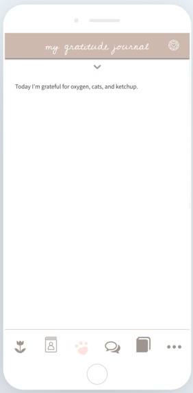 BearHugs Support – screenshot 6