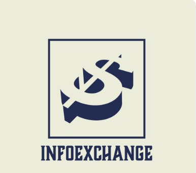 InfoExchange – screenshot 1