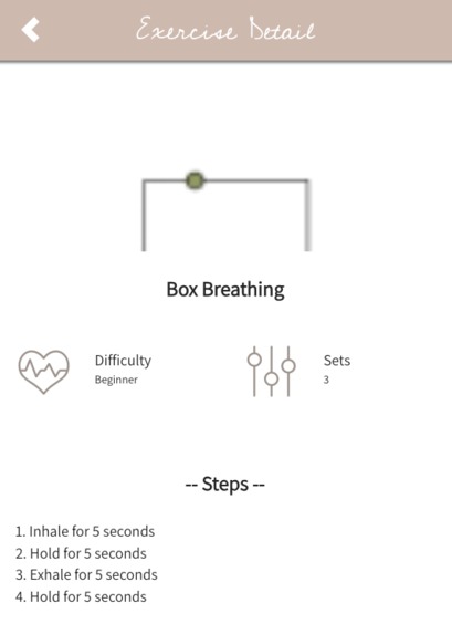 BearHugs Support – screenshot 11