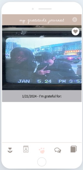 BearHugs Support – screenshot 8