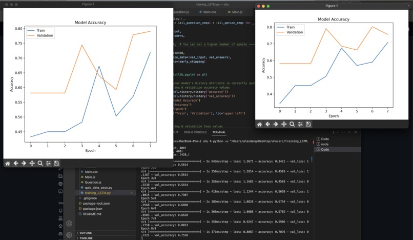 StudyUp – screenshot 1