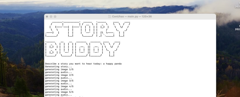 StoryBuddy – screenshot 2