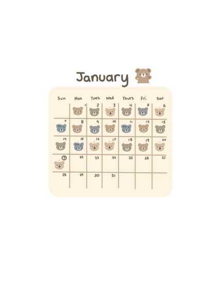 BearHugs Support – screenshot 15