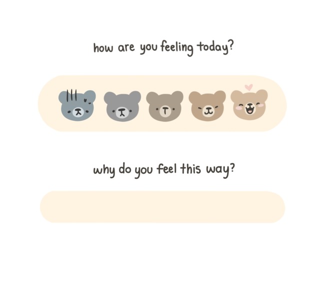 BearHugs Support – screenshot 16