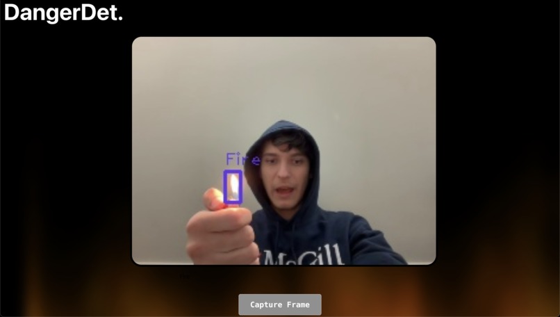 Danger Det – screenshot 3