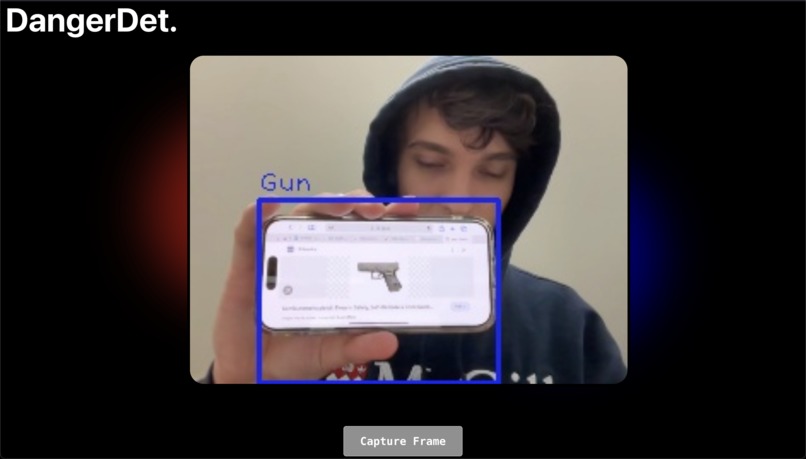 Danger Det – screenshot 2