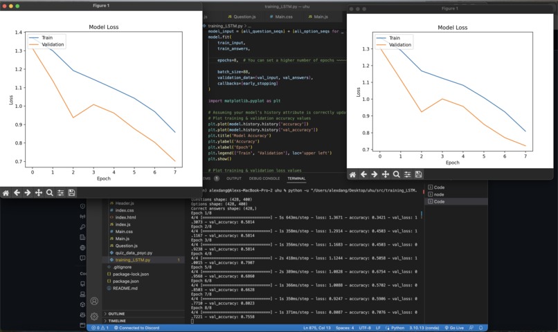 StudyUp – screenshot 4