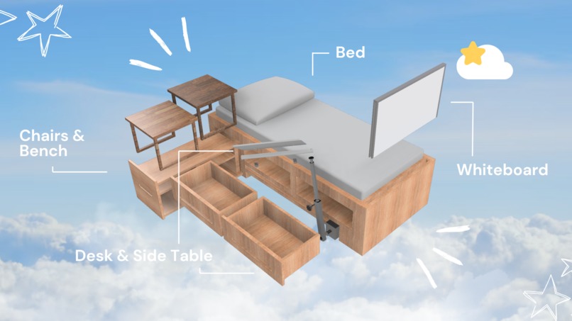 slumbersmart – screenshot 1