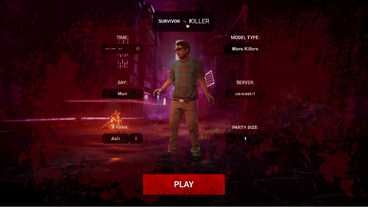 WhenCanIPlay AKA GoofyBehaviour – screenshot 1