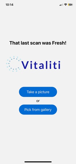 Vitaliti – screenshot 4