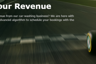 SAP Challenge - Revenue Optimization Software