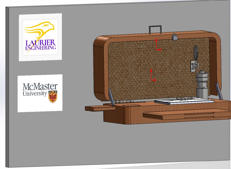 The BriefDesk – screenshot 6