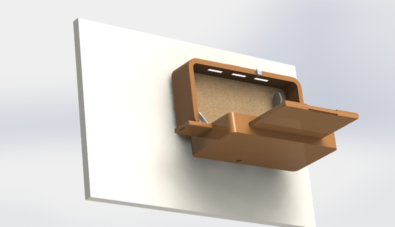 The BriefDesk – screenshot 7