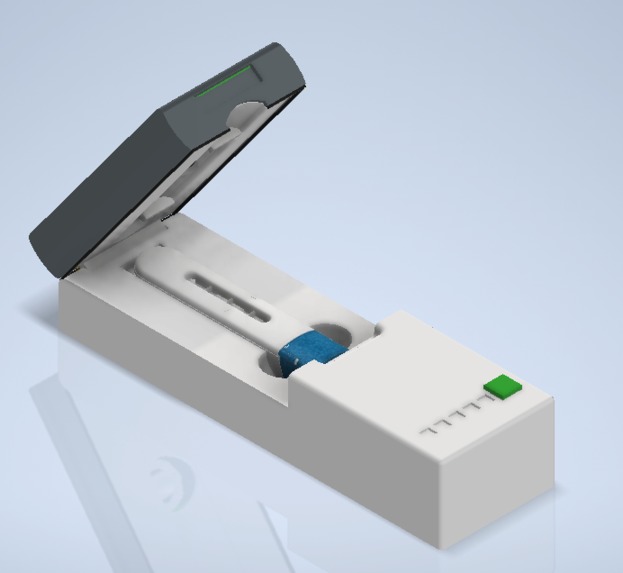 Cortex Connoisseurs – screenshot 1
