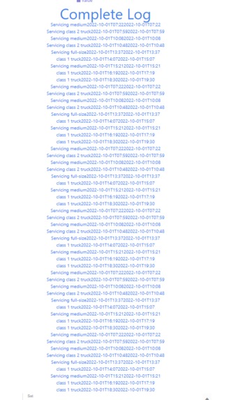 Tune UP! – screenshot 5