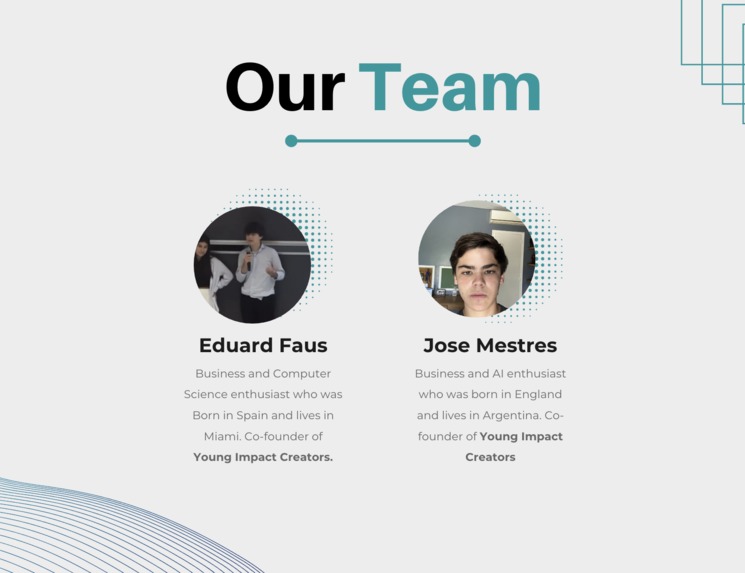 Learnique  – screenshot 2