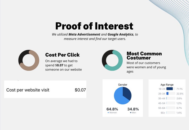 Learnique  – screenshot 3