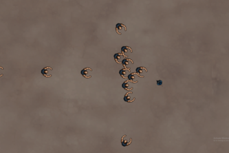 Zombie Shooter Game - Beenox Challenge