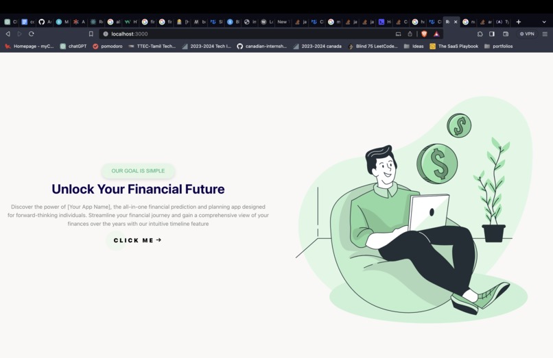 RAJA – screenshot 1