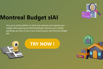 Montreal Budget slAI