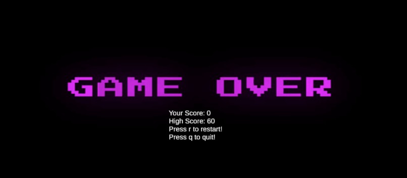 ProjectX – screenshot 1