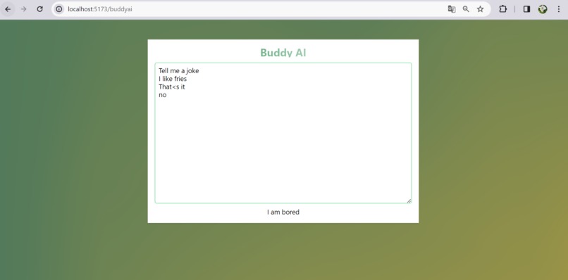 Montreal Budget slAI – screenshot 4