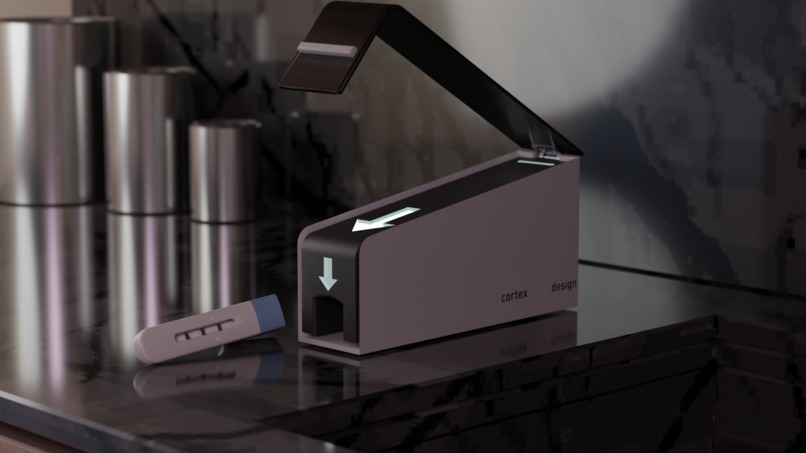BioCore Innovation – screenshot 2