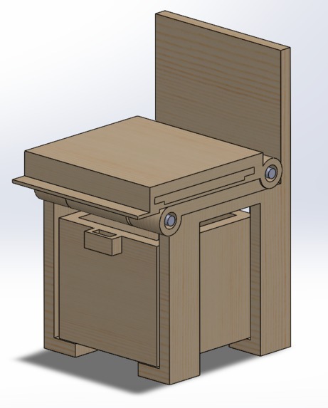 JAKT – screenshot 2