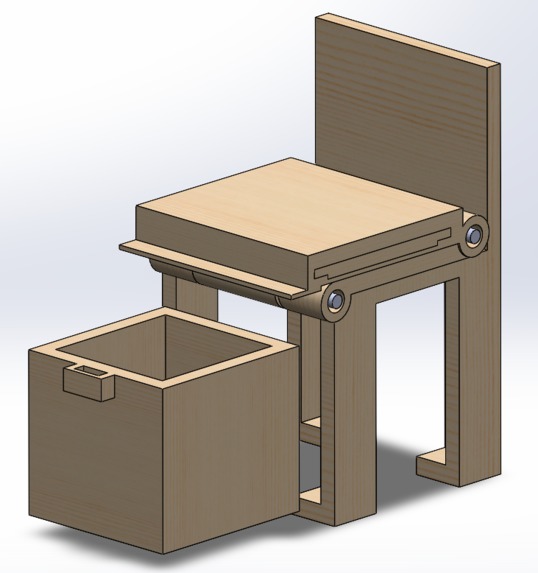 JAKT – screenshot 3