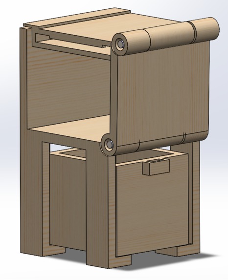 JAKT – screenshot 4