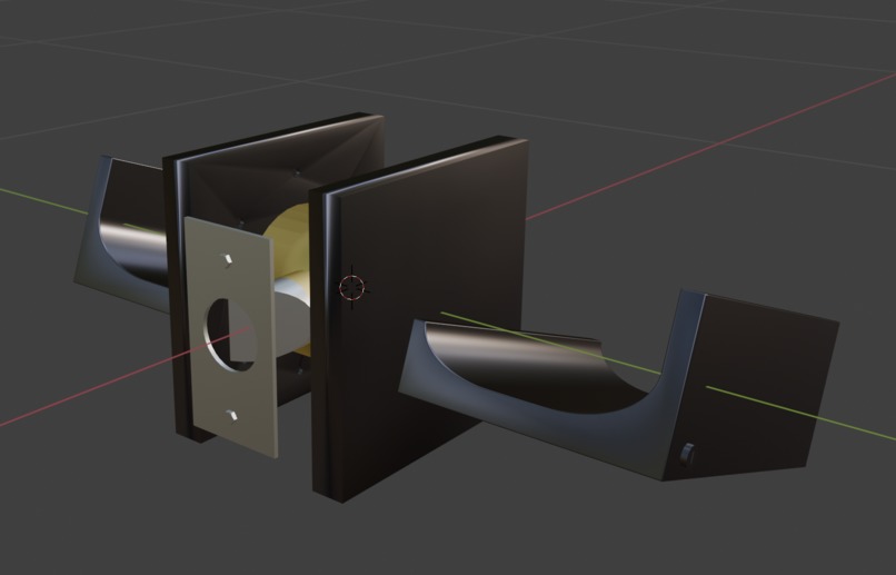 Unlock Comfort – screenshot 1