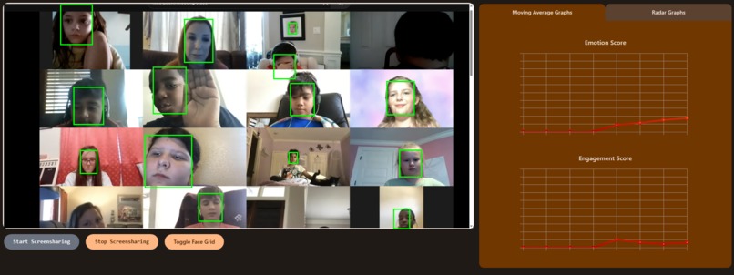 MotiSpectra – screenshot 4