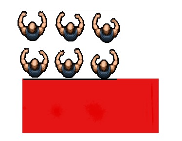 Z-Factor: Survival – screenshot 5