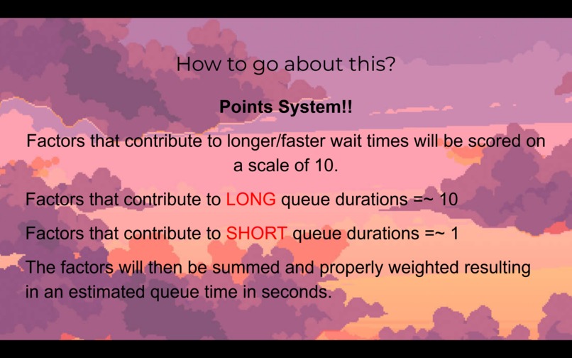 Campfire Queue  – screenshot 8