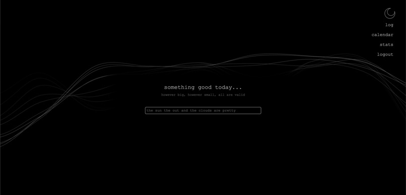 echo...echo – screenshot 1