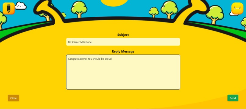 SlugHug – screenshot 3