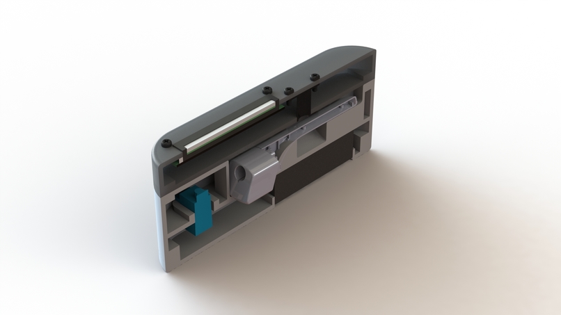 JAAC – screenshot 2